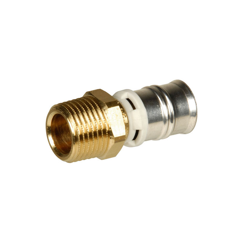 FRANKISCHE Alpex F50 PROFI Adaptor Male Thread 32mm 1" (86932764)
