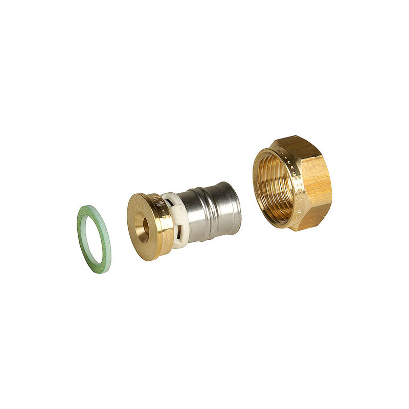 FRANKISCHE Alpex F50 PROFI Flat Sealing Adaptor 26mm 1" (86926674)