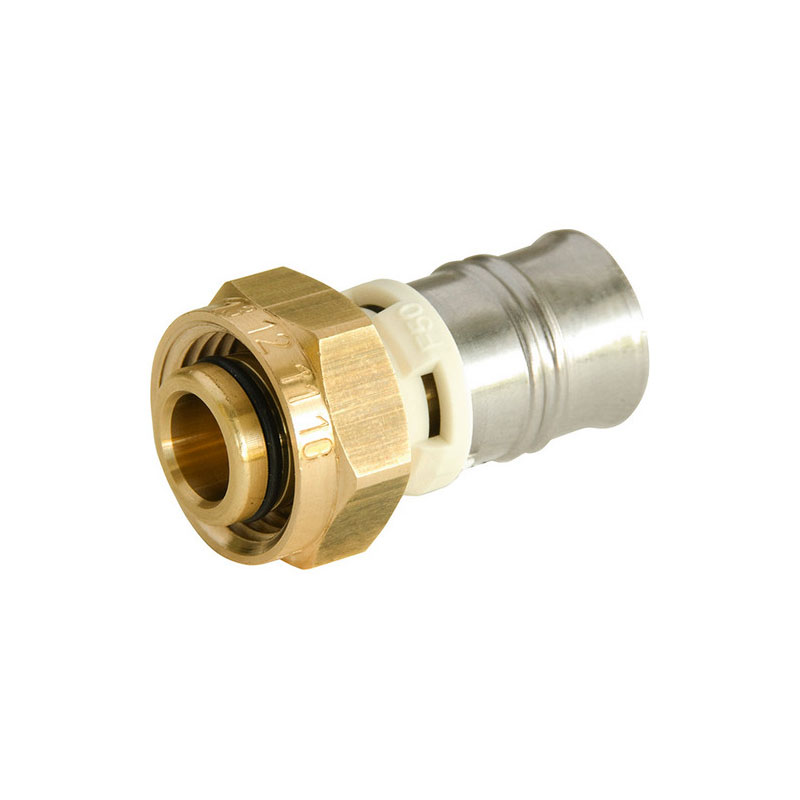 FRANKISCHE Alpex F50 PROFI Mepla Fix Adaptor 16mm 1/2" (86916851)