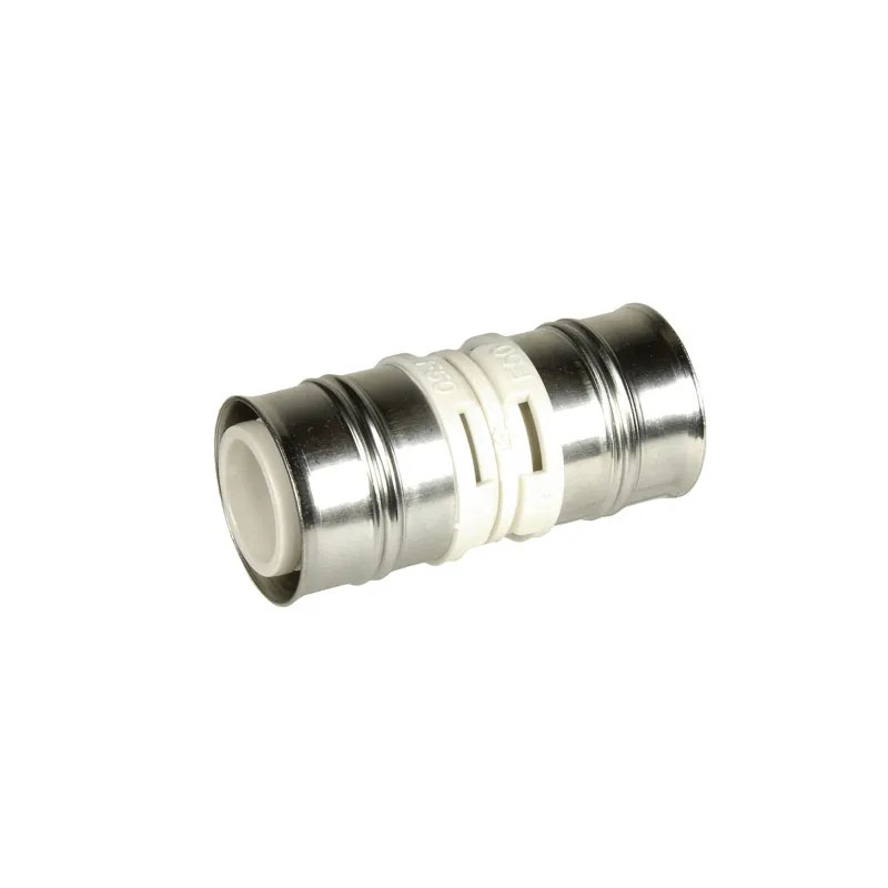 FRANKISCHE Alpex F50 PROFI PPSU Coupling 26mm - 26mm (88926100)