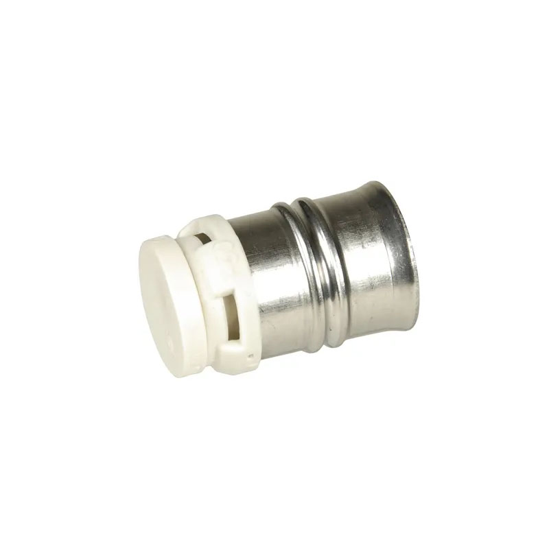 FRANKISCHE Alpex F50 PROFI PPSU End Cap 20mm (88920820)