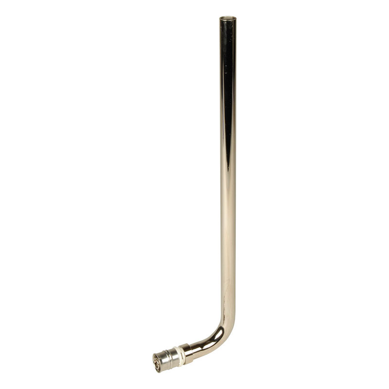 FRANKISCHE Alpex F50 PROFI Radiator Connection Elbow 16mm - 15mm Copper (86916733)