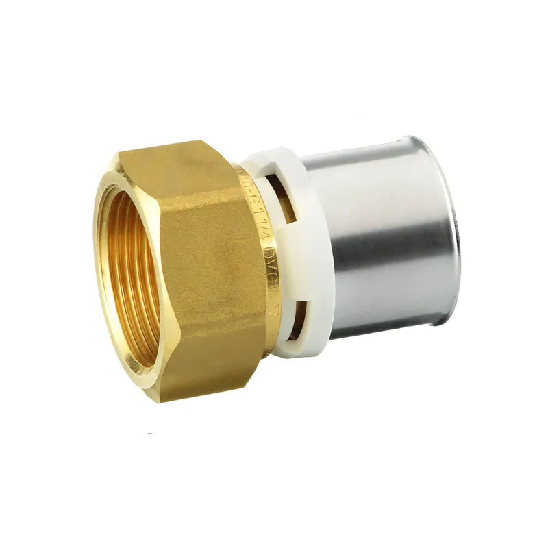 FRANKISCHE Alpex L Adaptor Female Thread 40mm 1 1/4" (86740775)