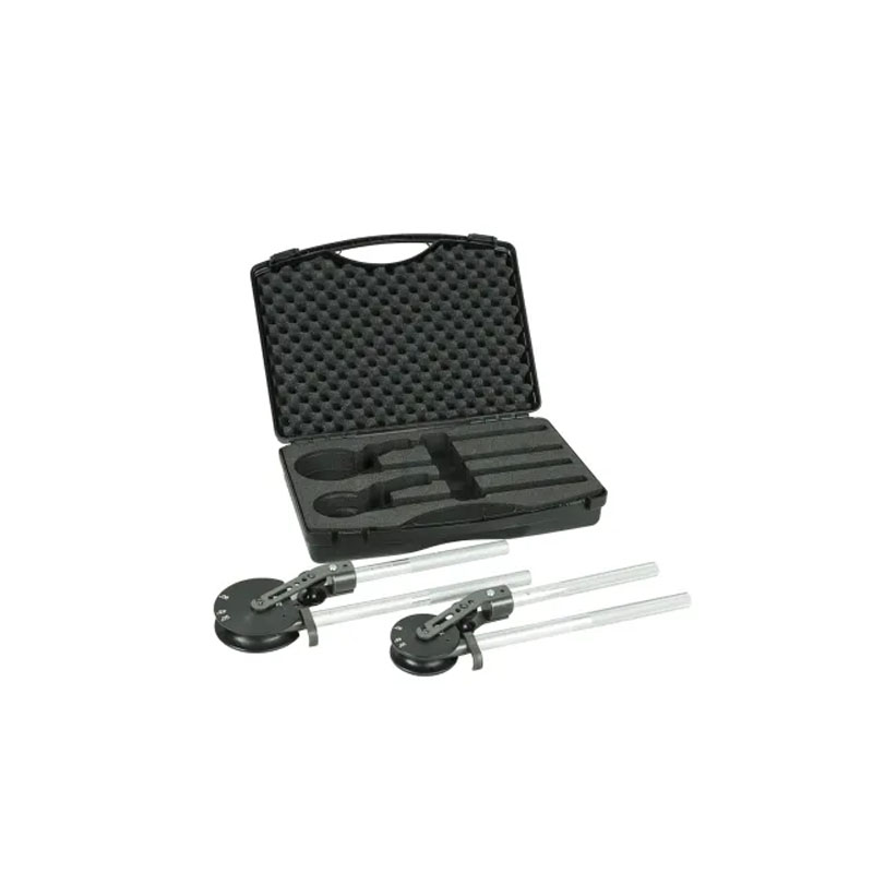 FRANKISCHE Alpex Pipe Bender Set of 2 - 16-20mm (79100630)