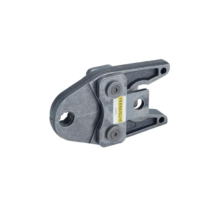 FRANKISCHE Alpex Press Jaw F Contour - 16mm (79016600)
