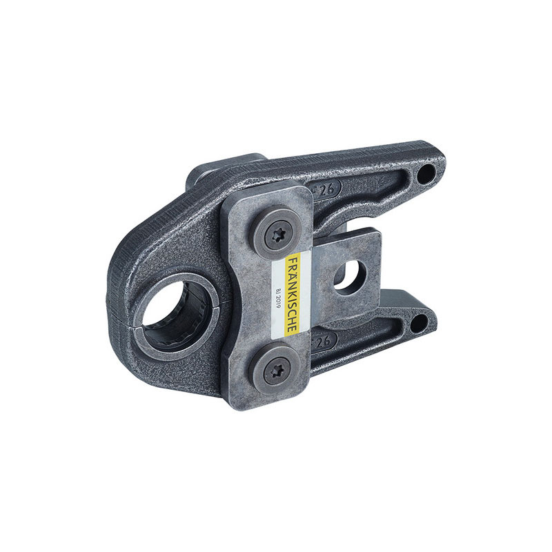 FRANKISCHE Alpex Press Jaw F Contour - 26mm (79026600)