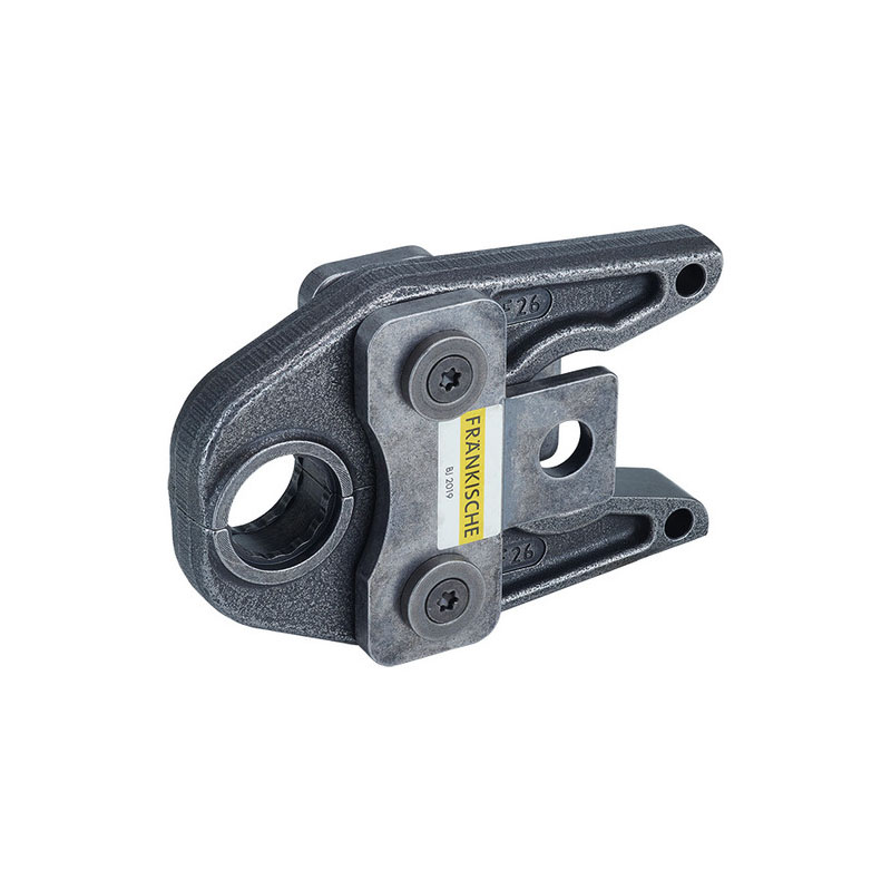 FRANKISCHE Alpex Press Jaw F Contour - 32mm (79032600)