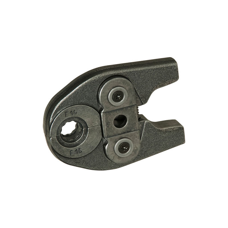 FRANKISCHE Alpex Press Jaw F Contour Mini 16 REMS/ROLLER MultiPress - 16mm (79016620)