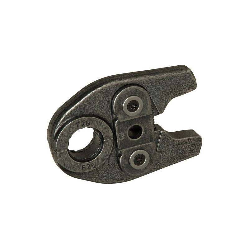 FRANKISCHE Alpex Press Jaw F Contour Mini 26 REMS/ROLLER MultiPress – 26mm (79026620)