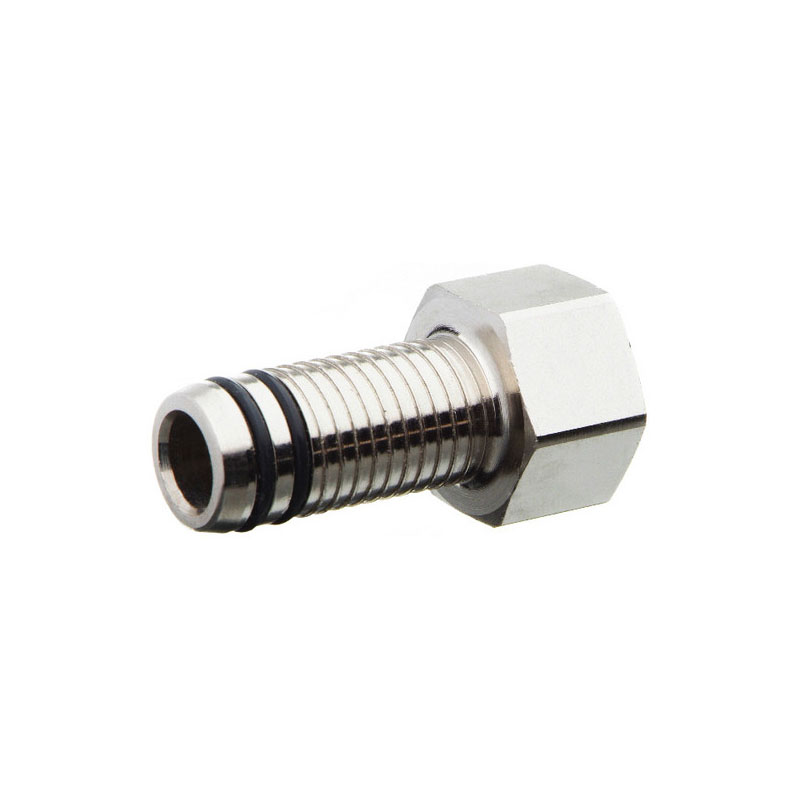 FRANKISCHE Alpex Pressure Test Stop End 16mm 1/2" (79116001)