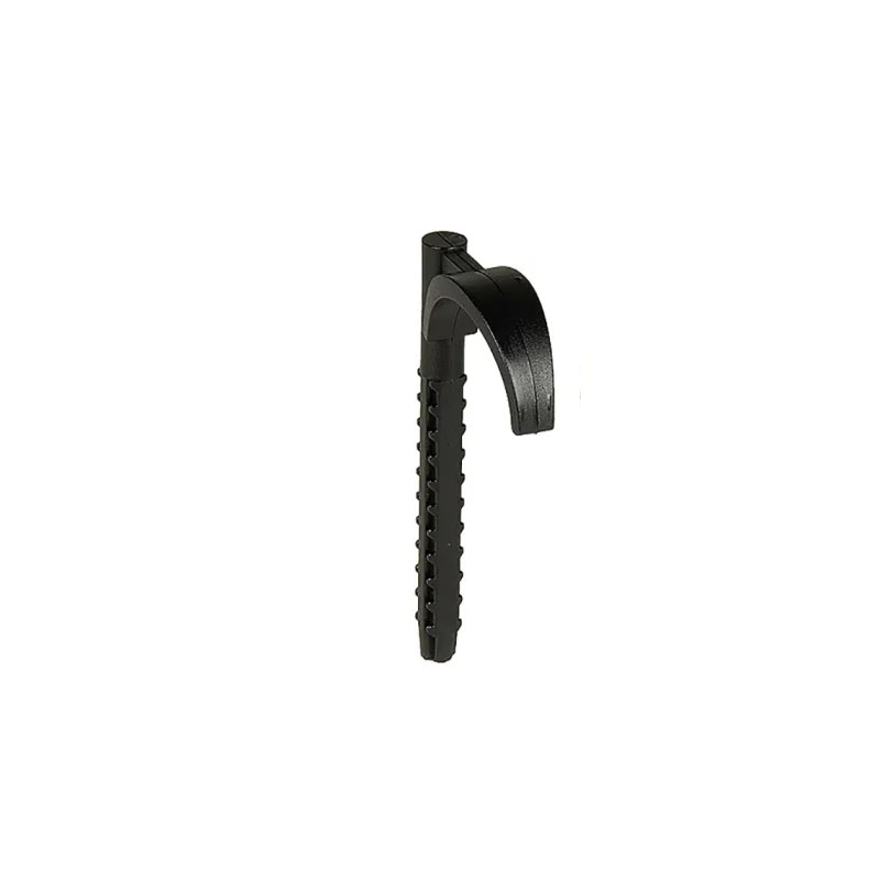FRANKISCHE Alpex Single Dowel Hook 90mm Length (75912116)