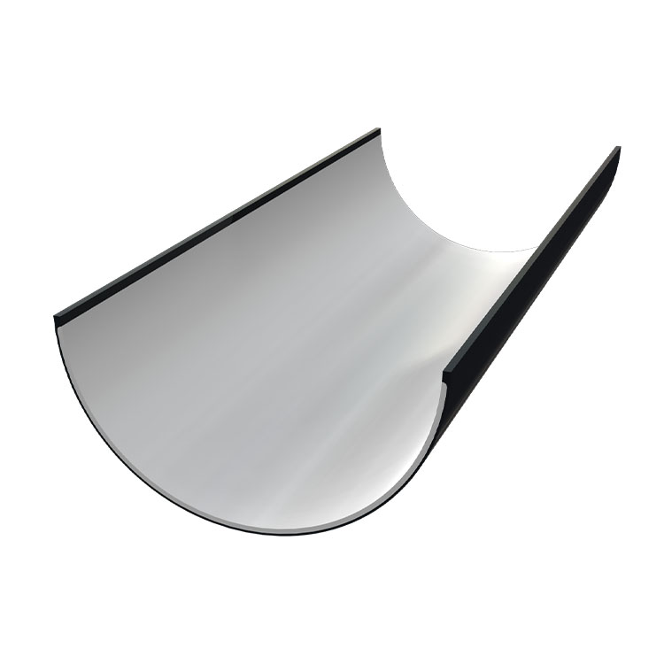 FreeFlow 112mm Half Round Gutter 4 Metre (FRG400AG)