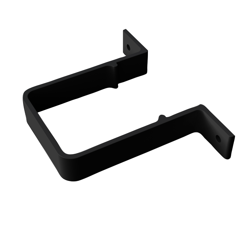 FreeFlow 65mm Square Downpipe Clip (FRS526AG)