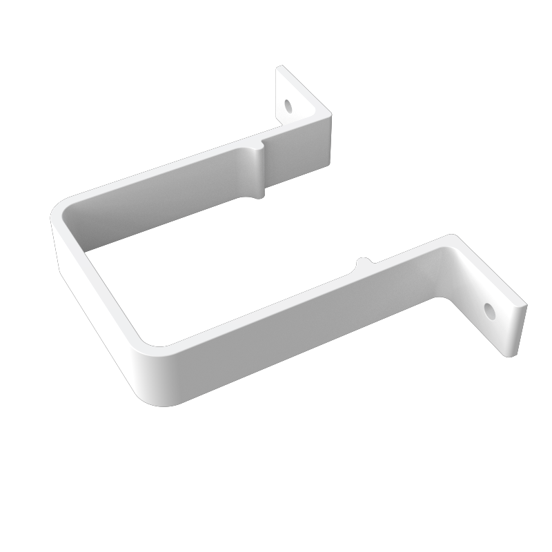 FreeFlow 65mm Square Downpipe Clip (FRS526)