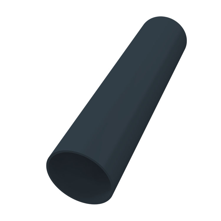 FreeFlow 68mm Round Downpipe 4 Metre (FRP400AG)