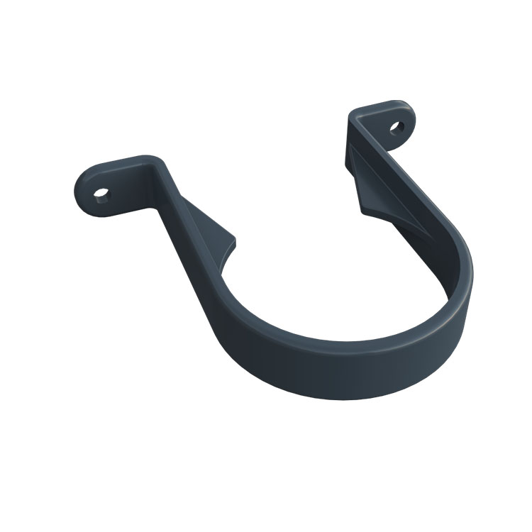 FreeFlow 68mm Round Downpipe Clip (FRR526AG)