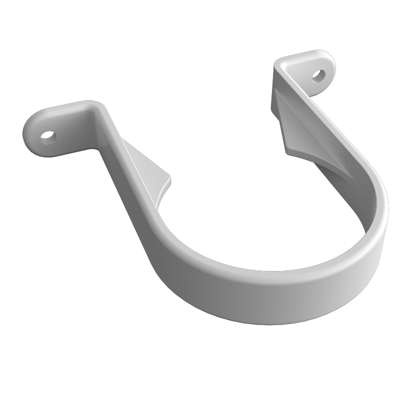 FreeFlow 68mm Round Downpipe Clip (FRR526)