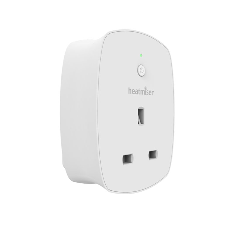 Heatmiser Neo Plug Smart Plug