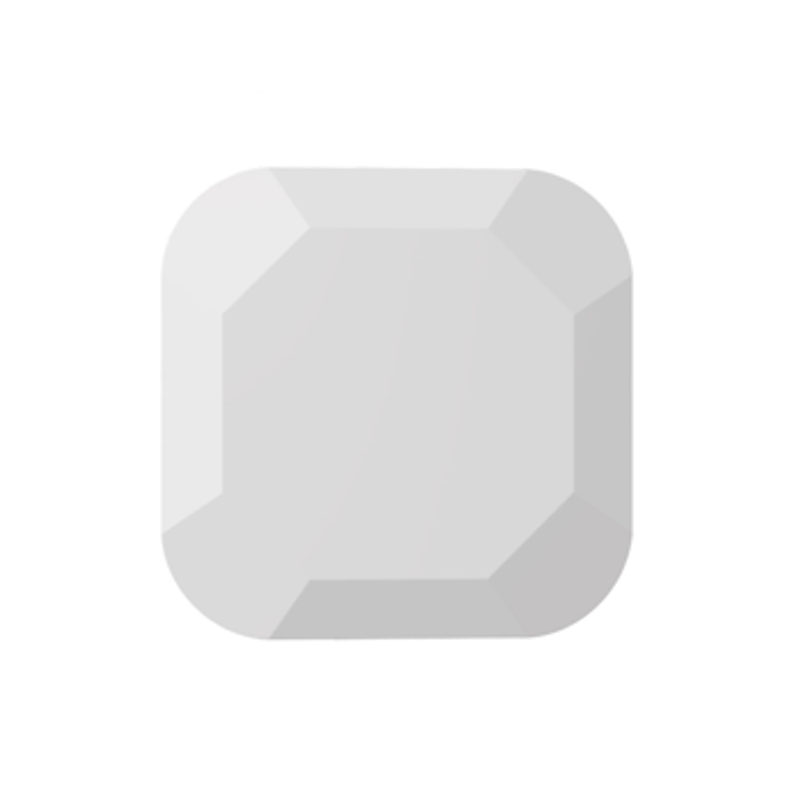 Heatmiser Wireless Air Sensor - White