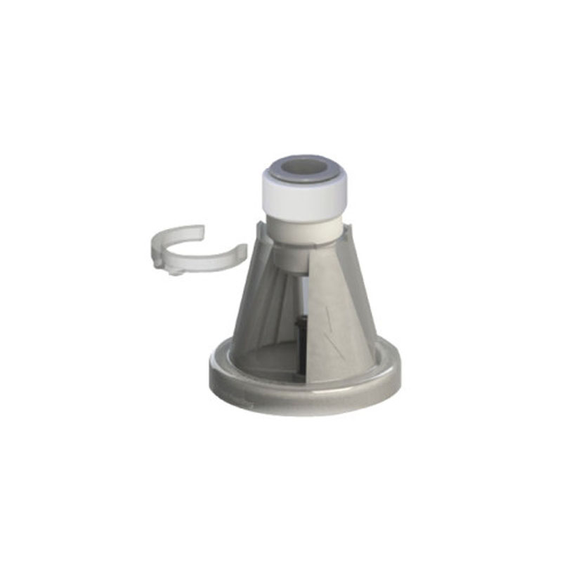 Hotun Shield SF (Speed Fit) Shielding Device (HSSF)