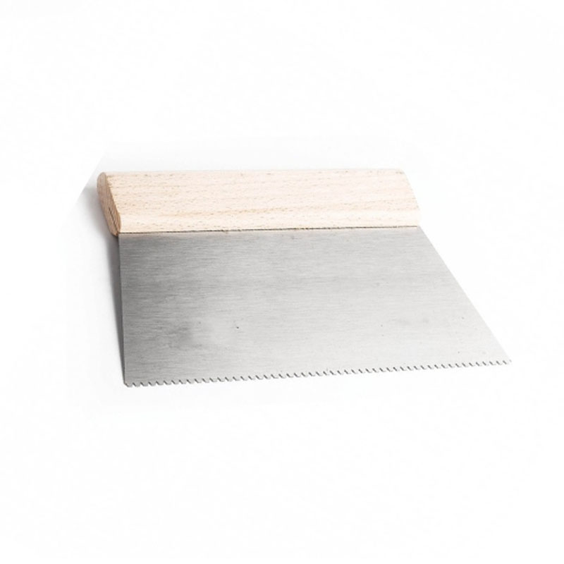 Janser B2 Flooring Trowel - 210mm