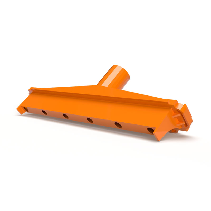 MULTIIIIBEAD MB07 Spreader Nozzle - 120mm (6x4mm Holes)