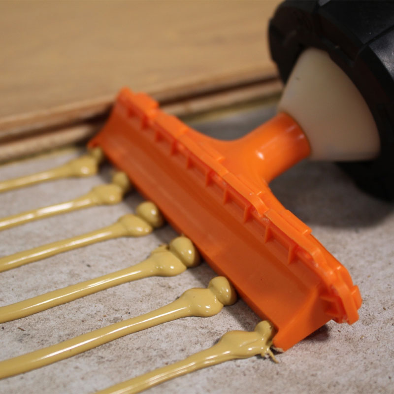 MULTIIIIBEAD MB07 Spreader Nozzle - 120mm (6x4mm Holes) image 2
