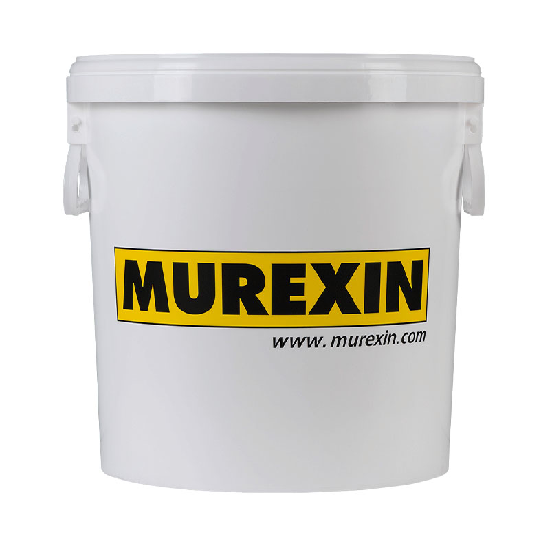 MUREXIN Measuring Bucket - 10L