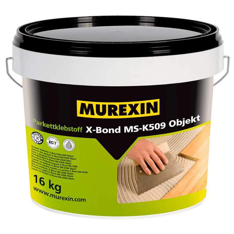 MUREXIN MS-K509 Contact Adhesive - 16KG