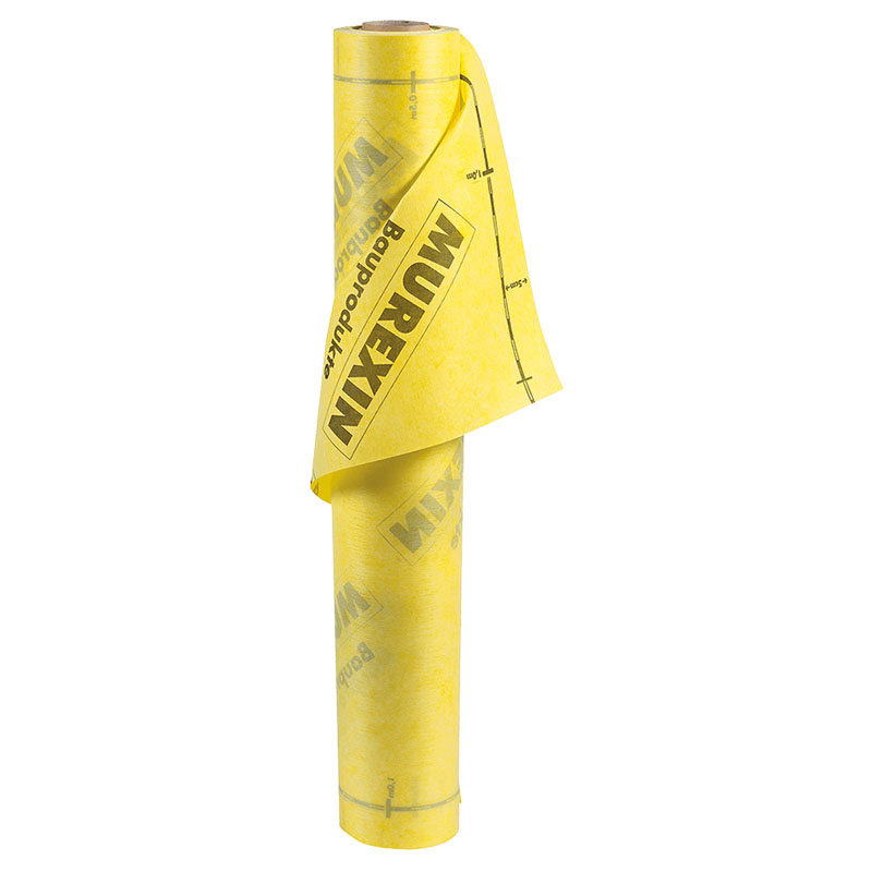 MUREXIN Sealing and Decoupling Membrane AE 100 - 30m2