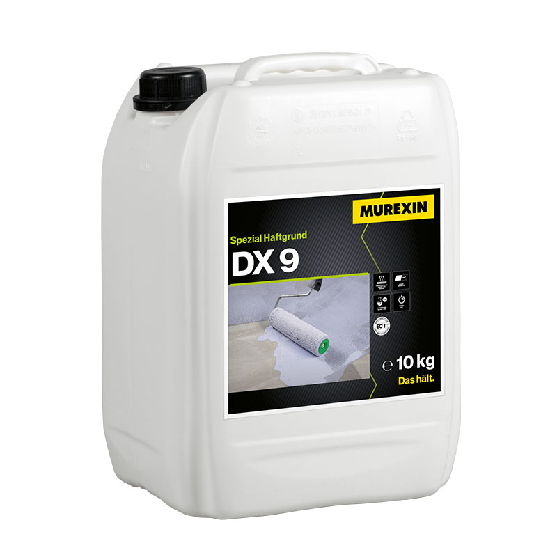 MUREXIN Spezial Primer DX 9 - 10KG