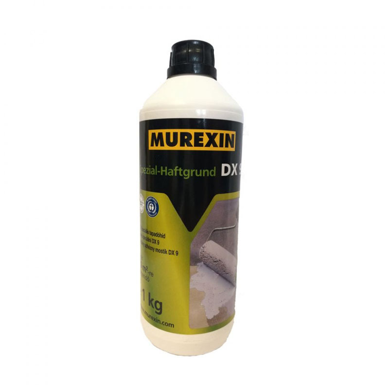 MUREXIN Spezial Primer DX 9 - 1KG