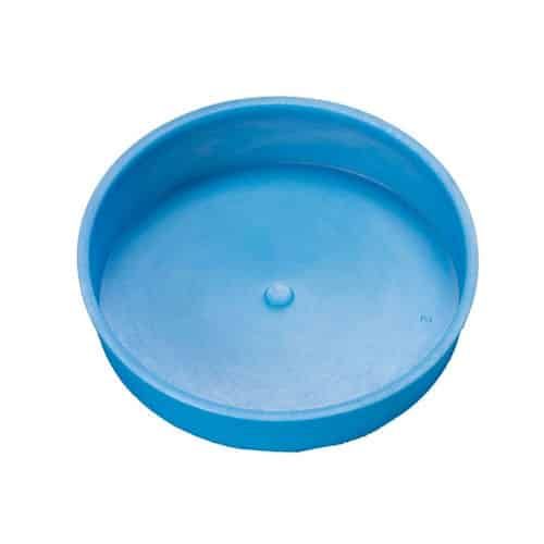Naylor 60mm Land Drainage End Cap
