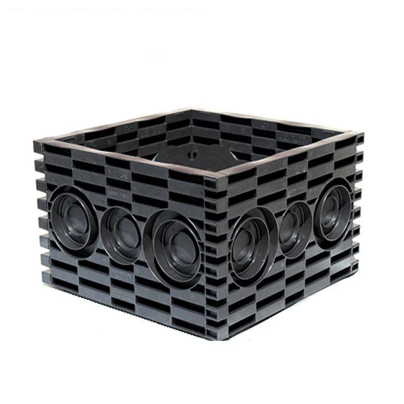 Naylor Metro Ducting Access Box 300 x 300 x 330mm
