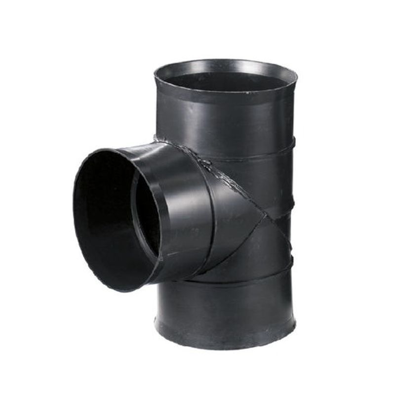 Naylor MetroDrain 90 Degree T Junction - 300mm x 225mm