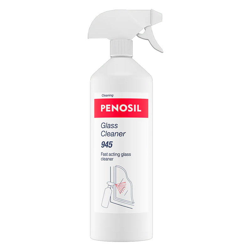 PENOSIL Glass Cleaner 945 – Professional Spray Glass Cleaner (1L)