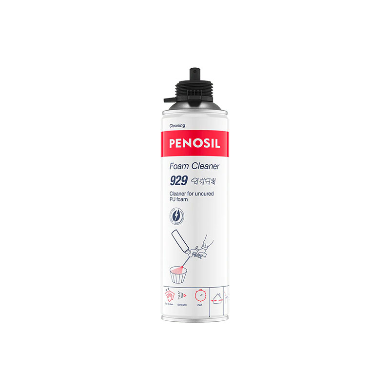 PENOSIL Gun Foam Cleaner 292 - 500ml