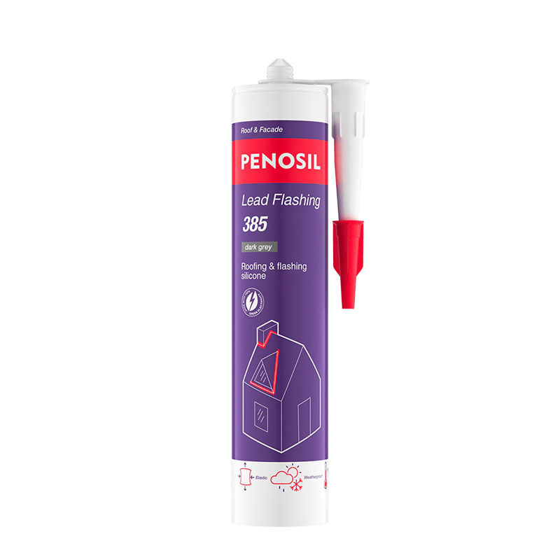 PENOSIL Lead Flashing Silicone Sealant 385