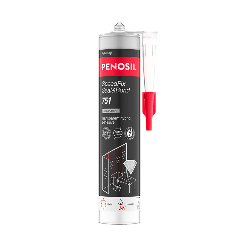 PENOSIL SpeedFix Seal & Bond 751