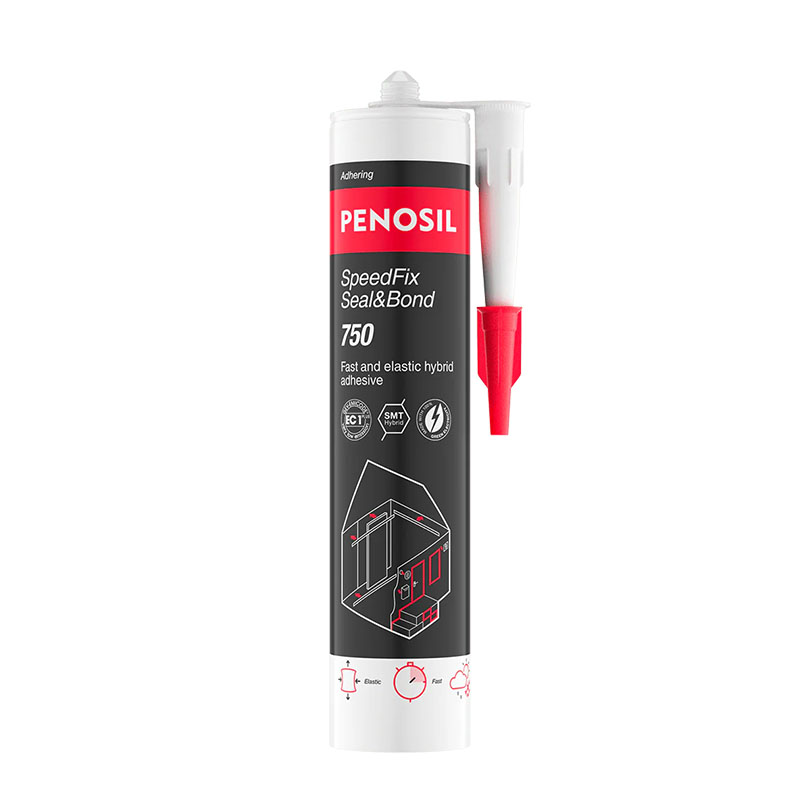 PENOSIL SpeedFix Seal & Bond Hybrid 750