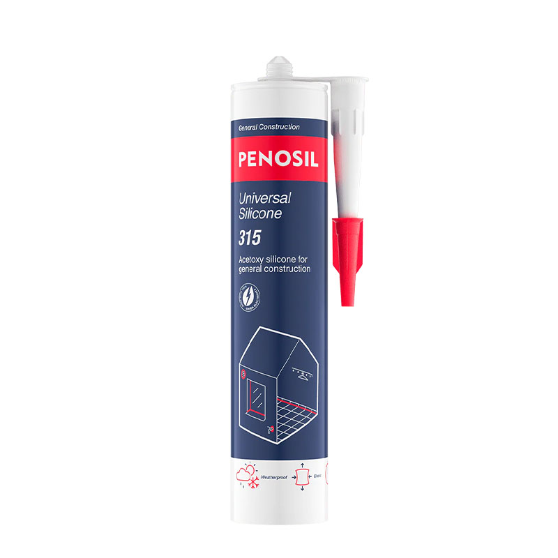 PENOSIL Universal Silicone Sealant 315