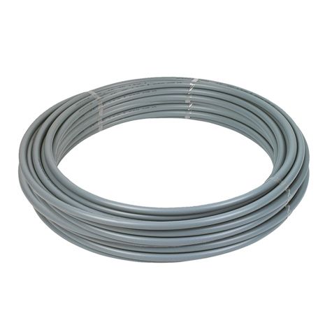 Pipelife 10mm X 50M Easylay (Polybutylene) Pipecoil