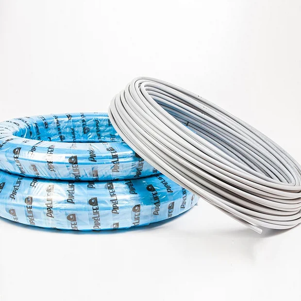Pipelife 28mm X 25M Pex Pipe Coil