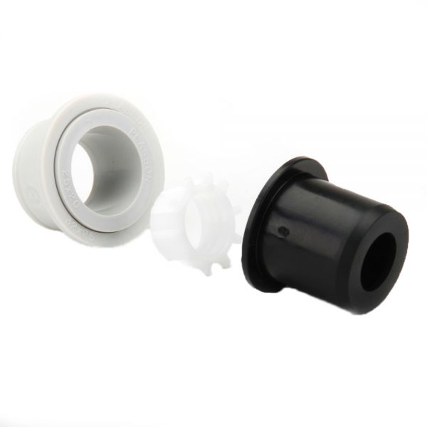 Plasson 25mm x 20 Reducing Set