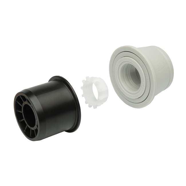 Plasson 32mm x 20 Reducing Set