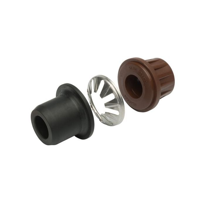 Plasson Copper Adaptor 25mm x 22mm