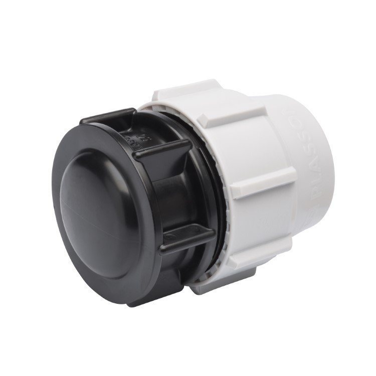 Plasson End Plug - 20mm