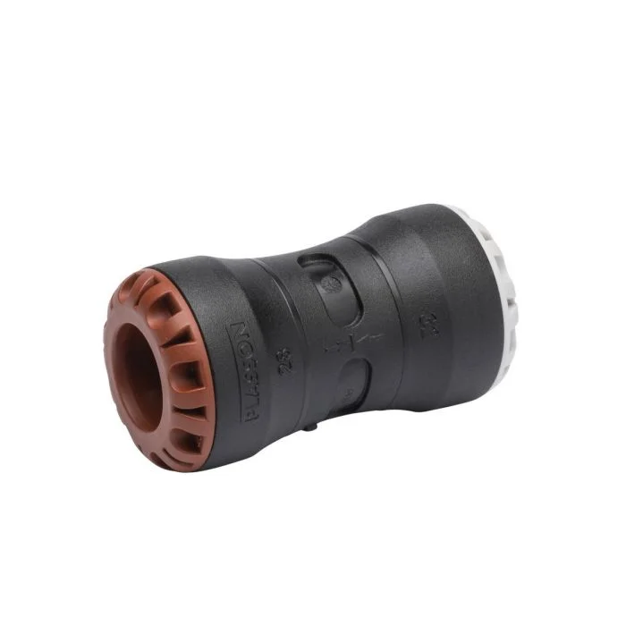 Plasson Pushfit 25mm x 15 cu/pb/pex