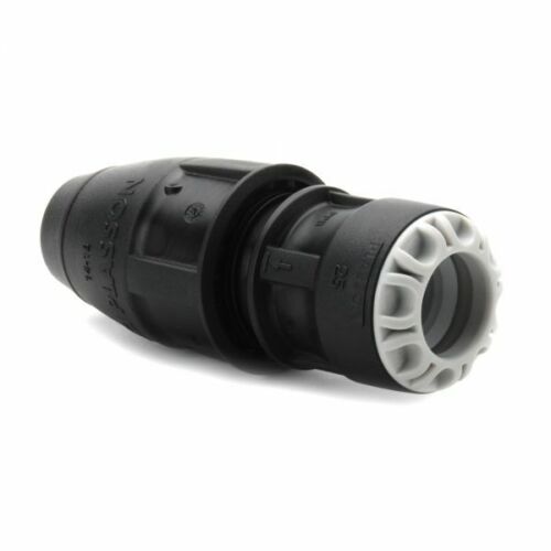 Plasson Pushfit Univ. 22 Cu/pex/pb 24-28