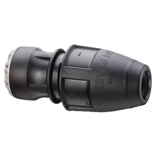 Plasson Pushfit Universal 25mm x 19-22